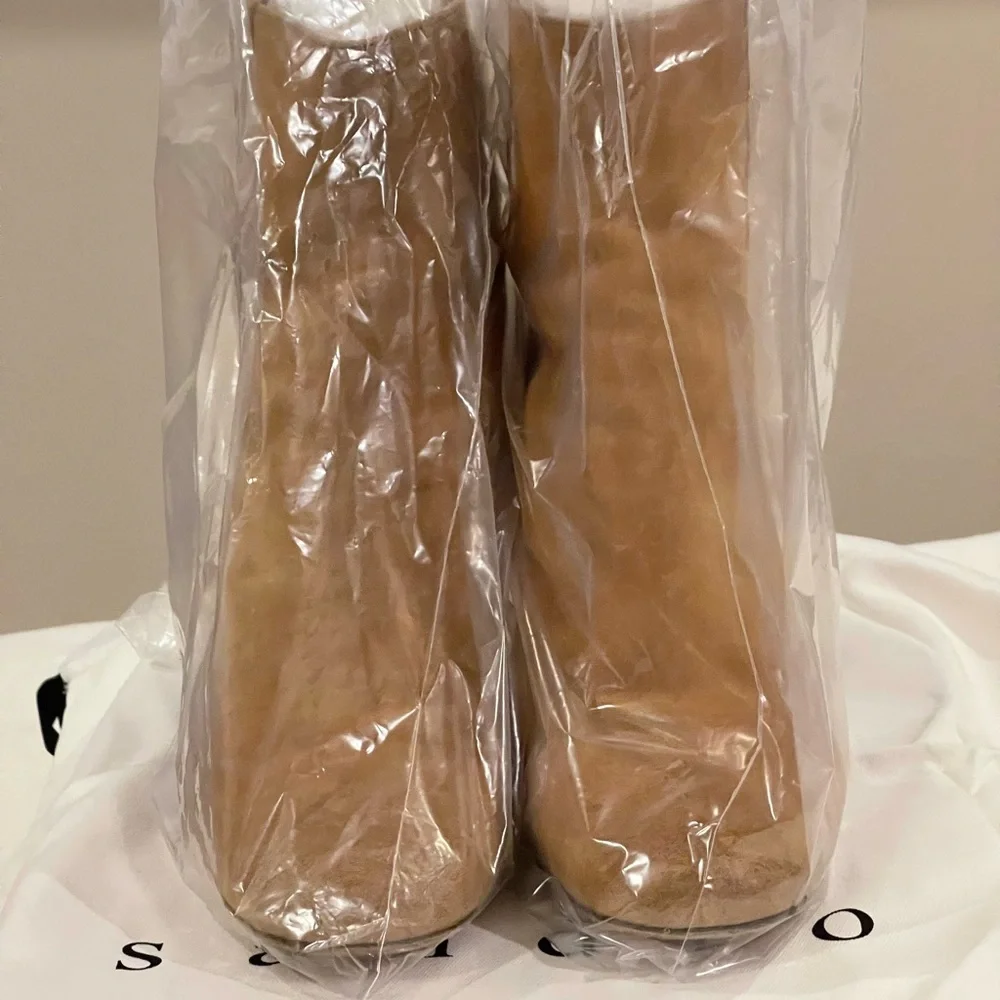 Sandro boots size: 40